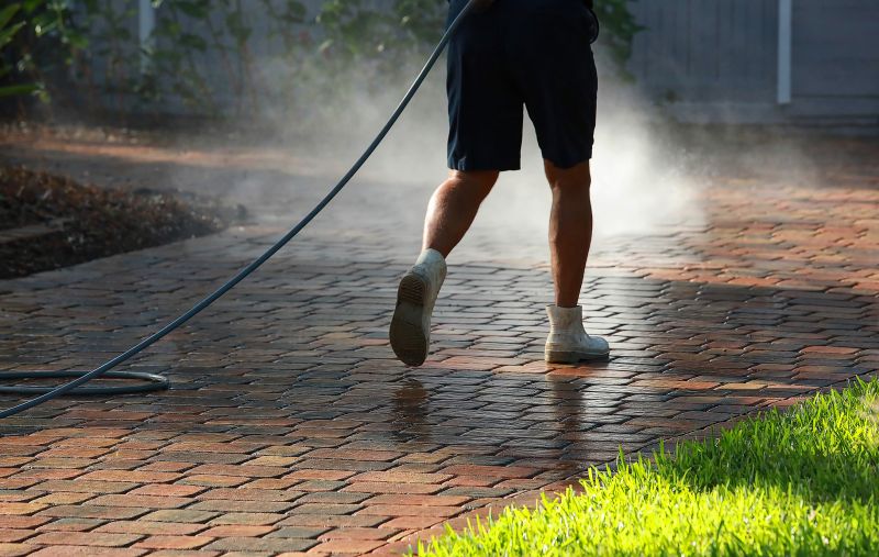 Power Washing Service